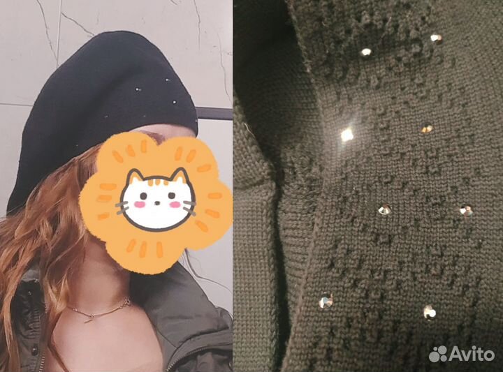 Кепка,шапка,панама Accessorize на подростка