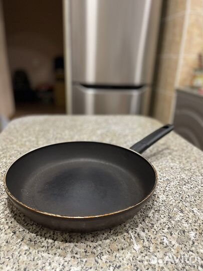 Сковорода tefal