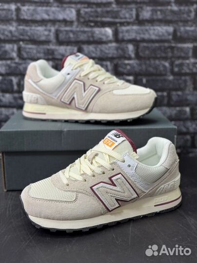 Кроссовки New balance 574