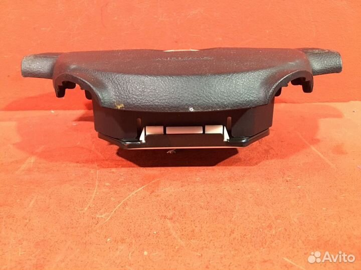 Подушка безопасности в руль Chevrolet Aveo T200