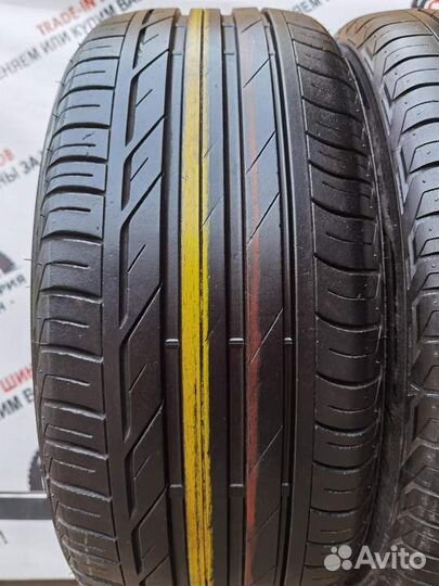Bridgestone Turanza T001 225/50 R18 99W