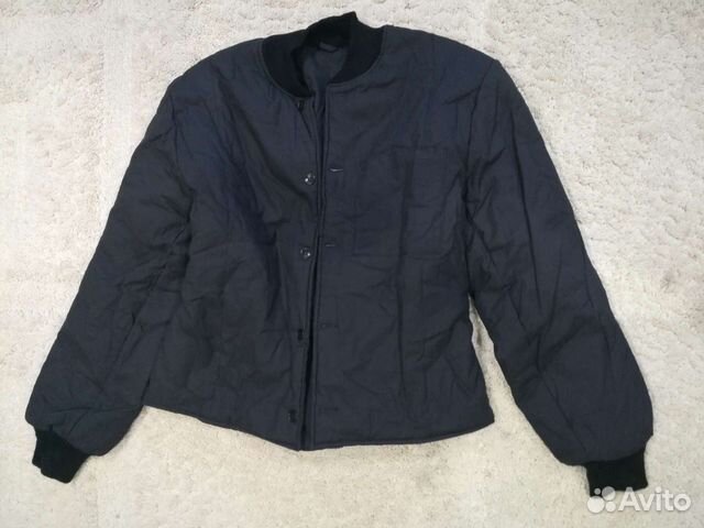 Утепленное белье