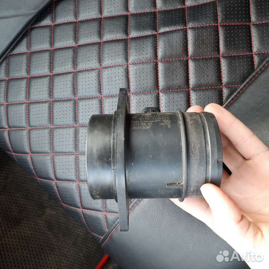 Датчик дмрв на priora