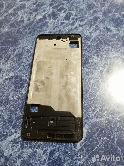 Рамка дисплея Samsung a51 a515f