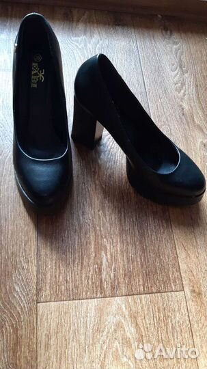 Туфли женские