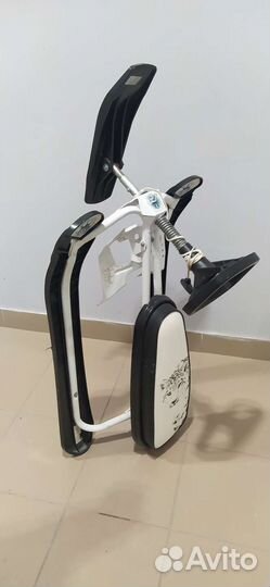 Детский снегокат