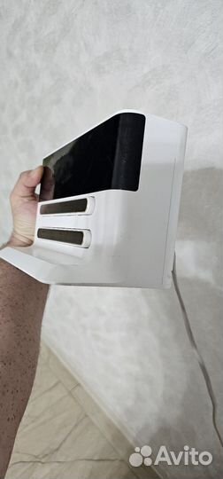 Станция для робота пылесоса xiaomi
