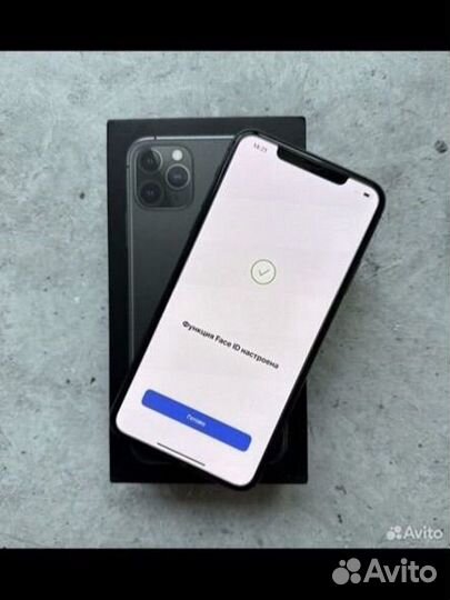 iPhone 11 Pro Max, 64 ГБ