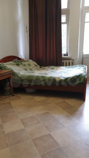 Комната 15,2 м² в 4-к., 3/5 эт.