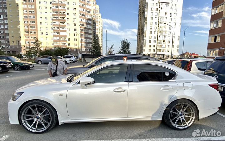 Колеса Rohana r20 Lexus Toyota Kia Mazda