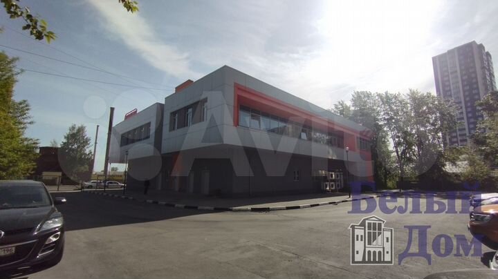 Сдам торговое помещение, 78 м²