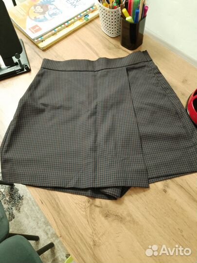 Юбка шорты