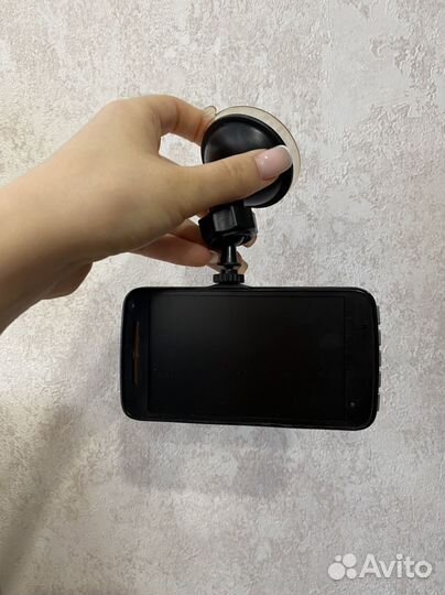 Видеорегистратор