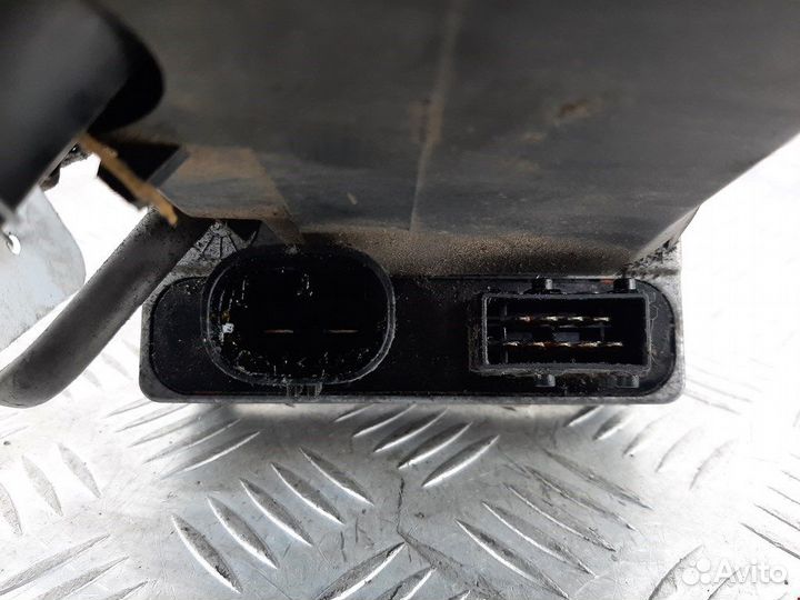 Электроусилитель руля для Peugeot-Citroen 407