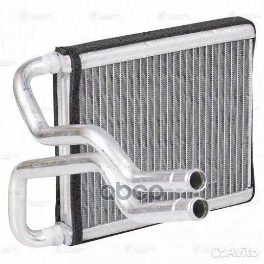 Радиатор отопителя Kia Sorento II (09) (тип Do