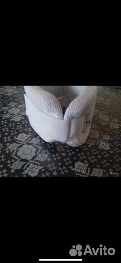 Воротник Шанца для шейного отдела номер 2