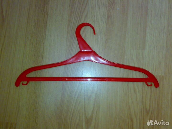 Плечики для одежды