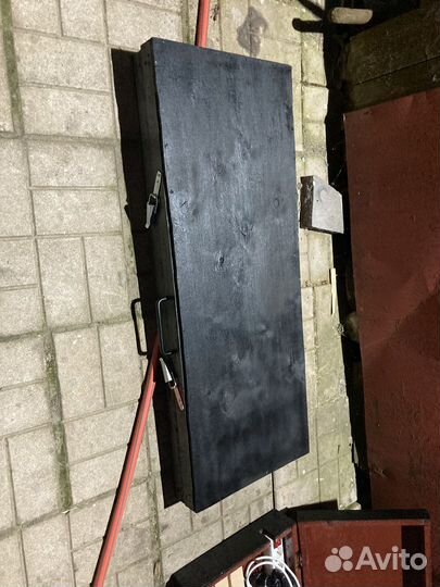 Гитара Aria pro 2 SP