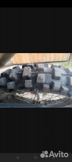 Irbis ttr 250r