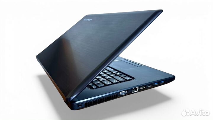 Мощный Lenovo/i7-3610/1Tb/12Gb/17