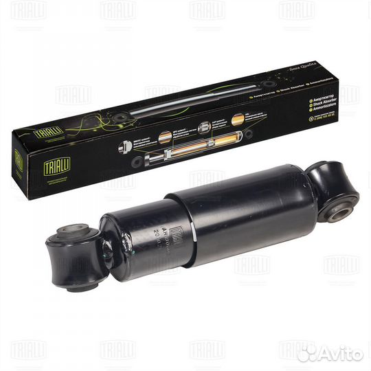 Амортизатор прицепов ROR, Schmitz 442 310 22х50 22