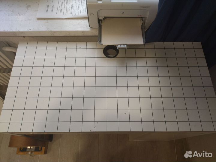 Стол IKEA micke микке