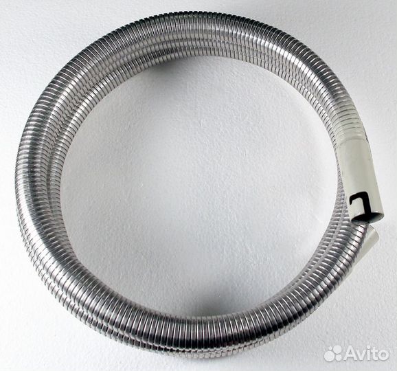 Шланг из нержавейки для отвода выхлопных газов