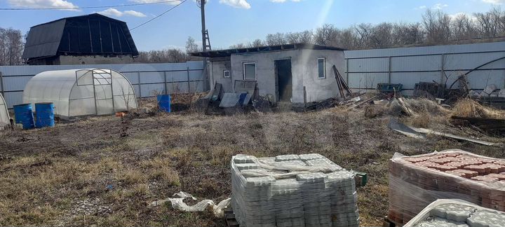 Дача 60 м² на участке 8 сот.