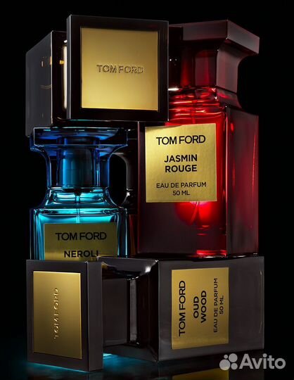 Туалетная вода Tom Ford
