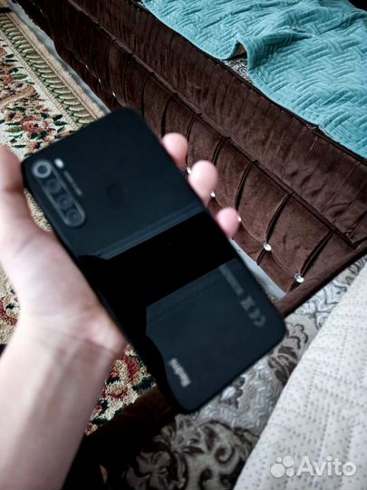 Xiaomi Redmi Note 8, 6/64 ГБ