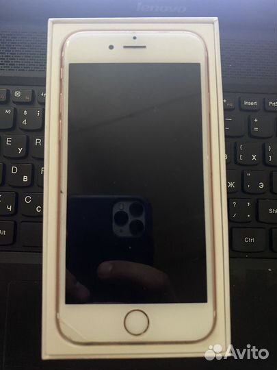 iPhone 6S, 32 ГБ