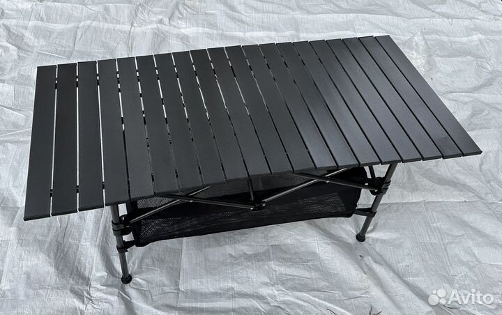 Стол туристический складной