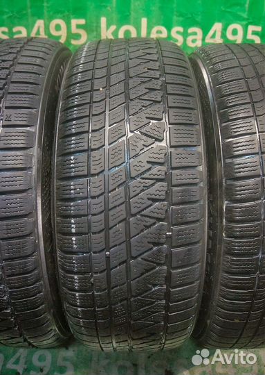 Kumho WinterCraft WS71 255/60 R18 112H