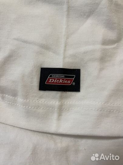 Футболка Dickies Genuine