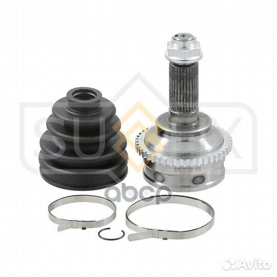 Шрус наружный перед прав/лев ST1337 sufix