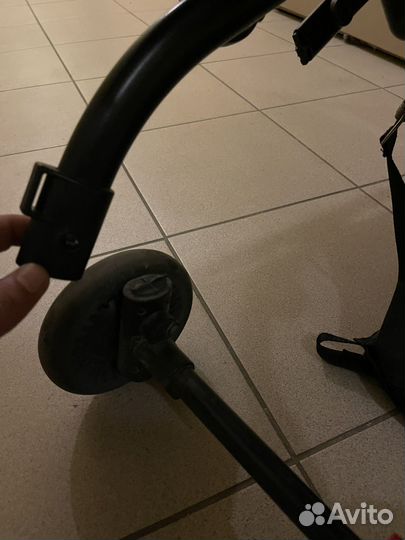 Коляски для больших кукол