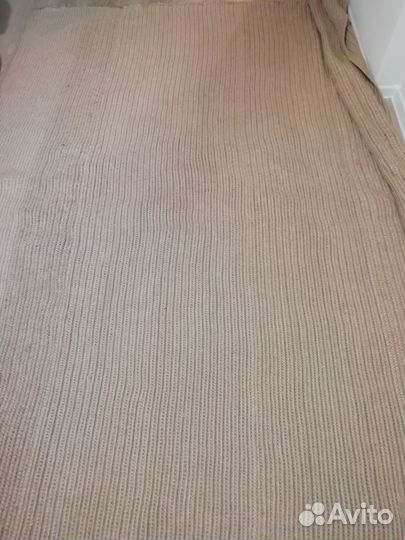 Джутовый ковёр 14500