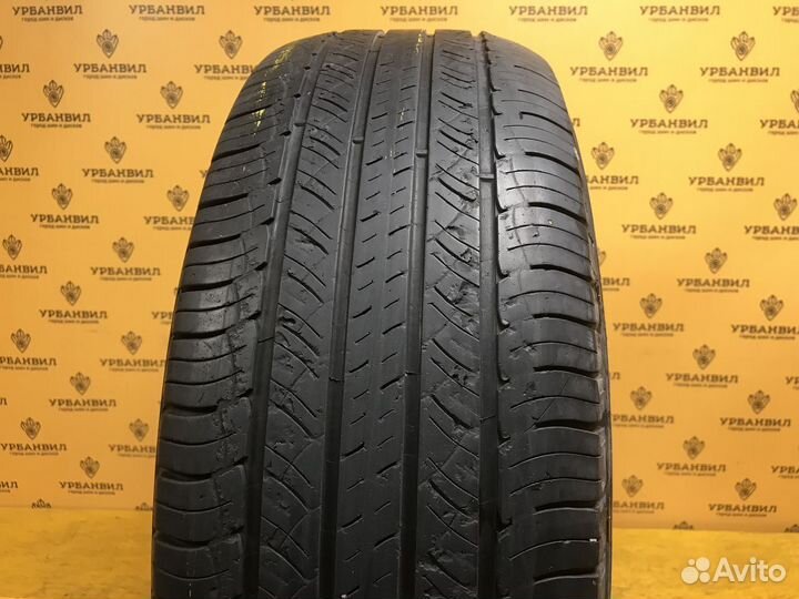 Michelin Latitude Tour HP 235/65 R17 104W