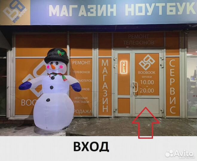 Ноутбук Lenovo Core i5-4200U/IntelHD/8GB/SSD240GB