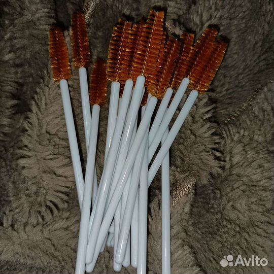 Набор для наращивания ресниц