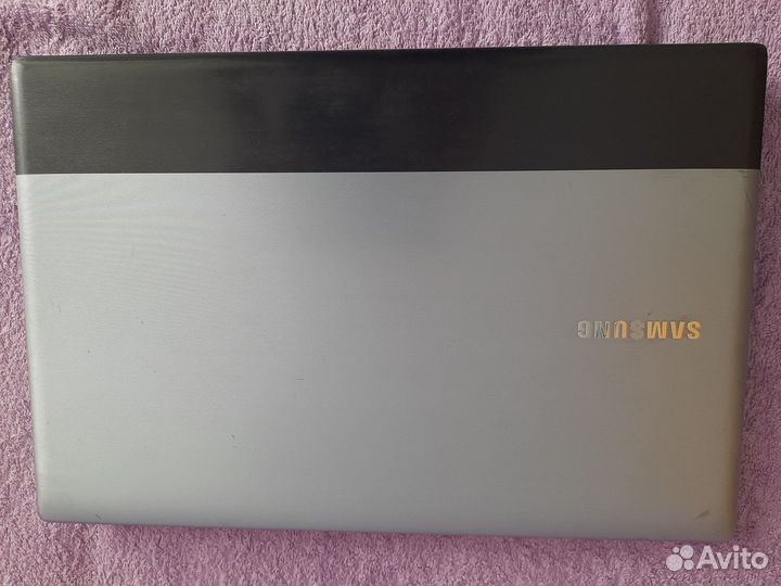 Ноутбук Samsung RV515