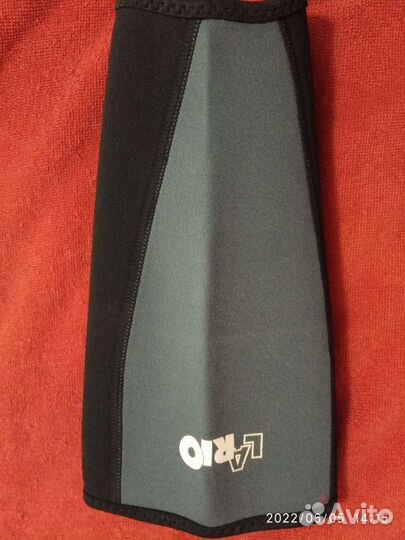 Защита для голени