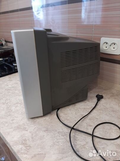 Телевизор Hyundai