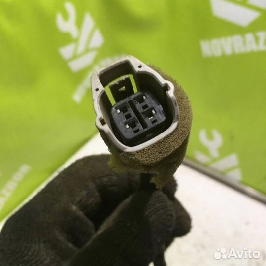 Проводка (коса) Тойота Королла Е100