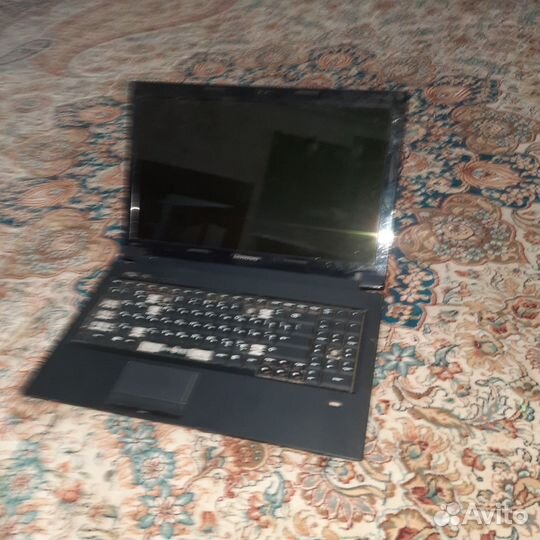 Ноутбук Lenovo