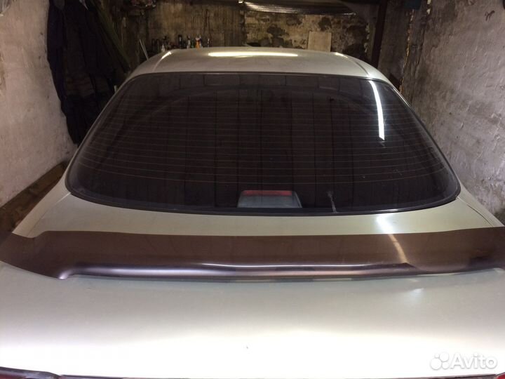 Мухобойка Крузер