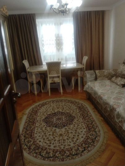 2-к. квартира, 51 м², 5/9 эт.