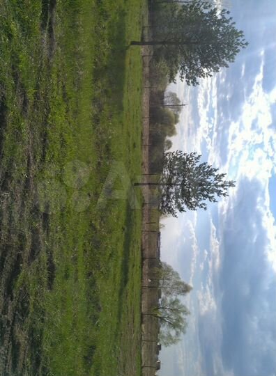 Участок 9,7 сот. (СНТ, ДНП)