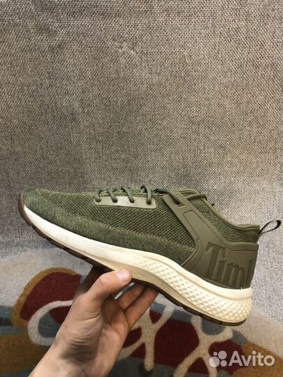 Timberland Flyroam Trail Low 9,5 us Оригинал