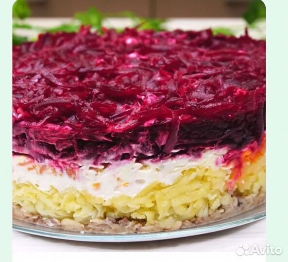 Домашняя еда на заказ